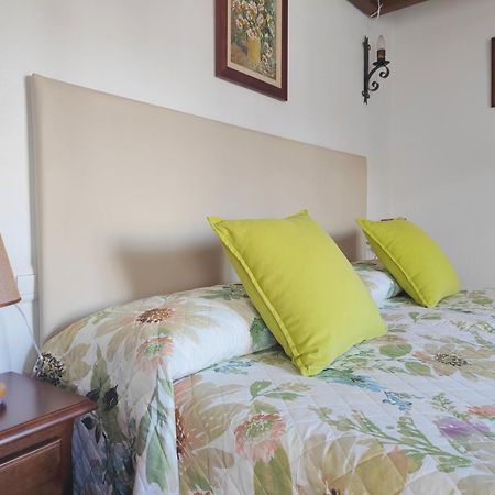 Casita El Espiral Villa Montejaque Kültér fotó