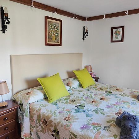 Casita El Espiral Villa Montejaque Kültér fotó