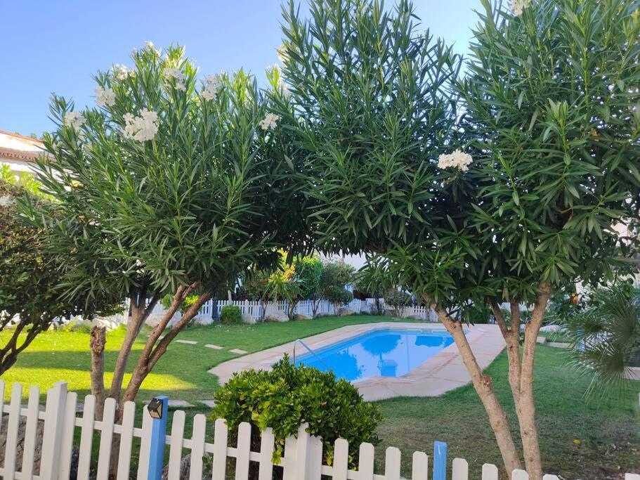 Casita El Espiral Villa Montejaque Kültér fotó