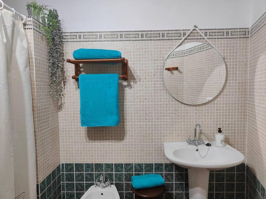 Casita El Espiral Villa Montejaque Kültér fotó