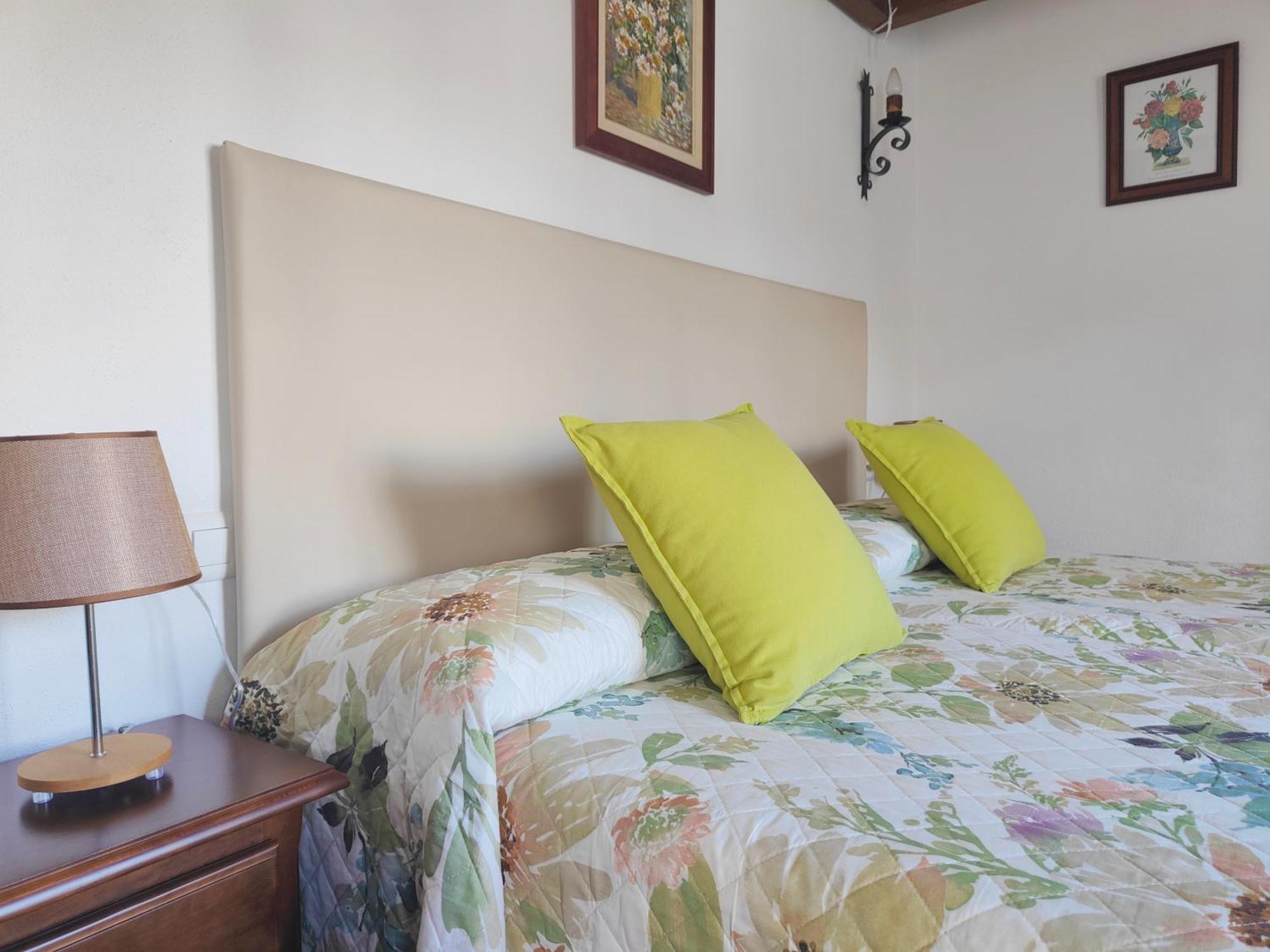 Casita El Espiral Villa Montejaque Kültér fotó