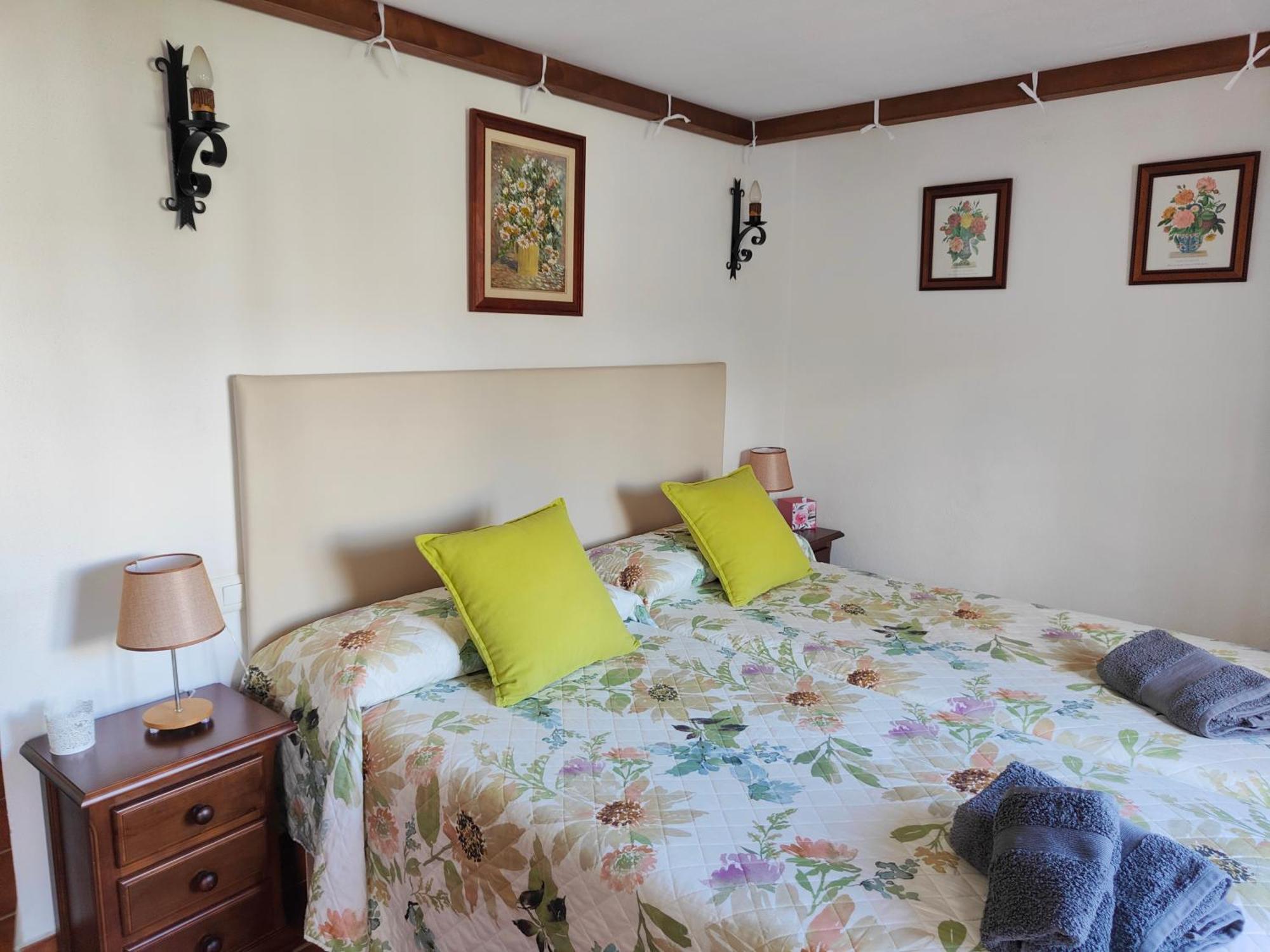 Casita El Espiral Villa Montejaque Kültér fotó