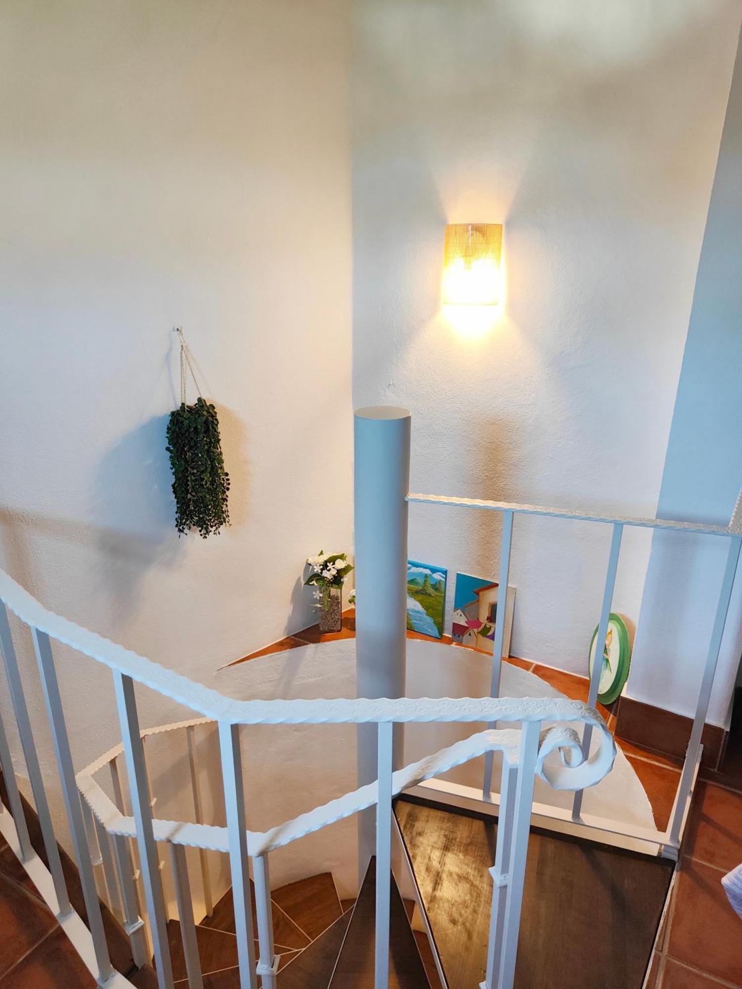 Casita El Espiral Villa Montejaque Kültér fotó